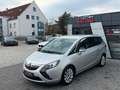 Opel Zafira 2.0 C CDTI*7.Sitz*CAM*AHK*Navi*Automatik Silber - thumbnail 2