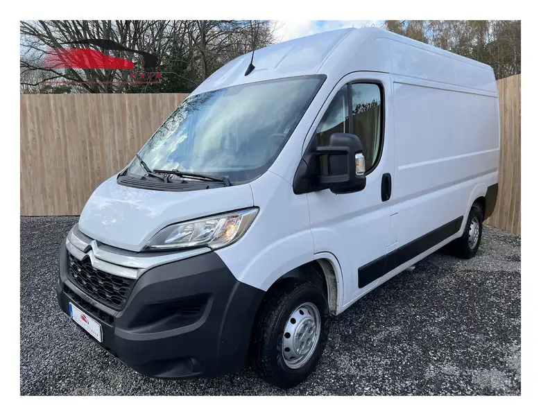 Citroen Jumper