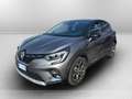 Renault Captur 1.6 e-tech phev intens 160cv auto my21 Gris - thumbnail 1