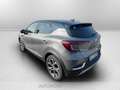 Renault Captur 1.6 e-tech phev intens 160cv auto my21 Gris - thumbnail 5