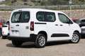 Fiat Doblo Doblò 1.5 BlueHdi 130CV Combi N1 5 POSTI AUTOCARR Bianco - thumbnail 3