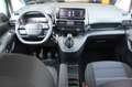 Fiat Doblo Doblò 1.5 BlueHdi 130CV Combi N1 5 POSTI AUTOCARR Bianco - thumbnail 8