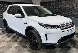 Land Rover Discovery Sport Hybrid SE AWD,Navi, Leder,Kamera