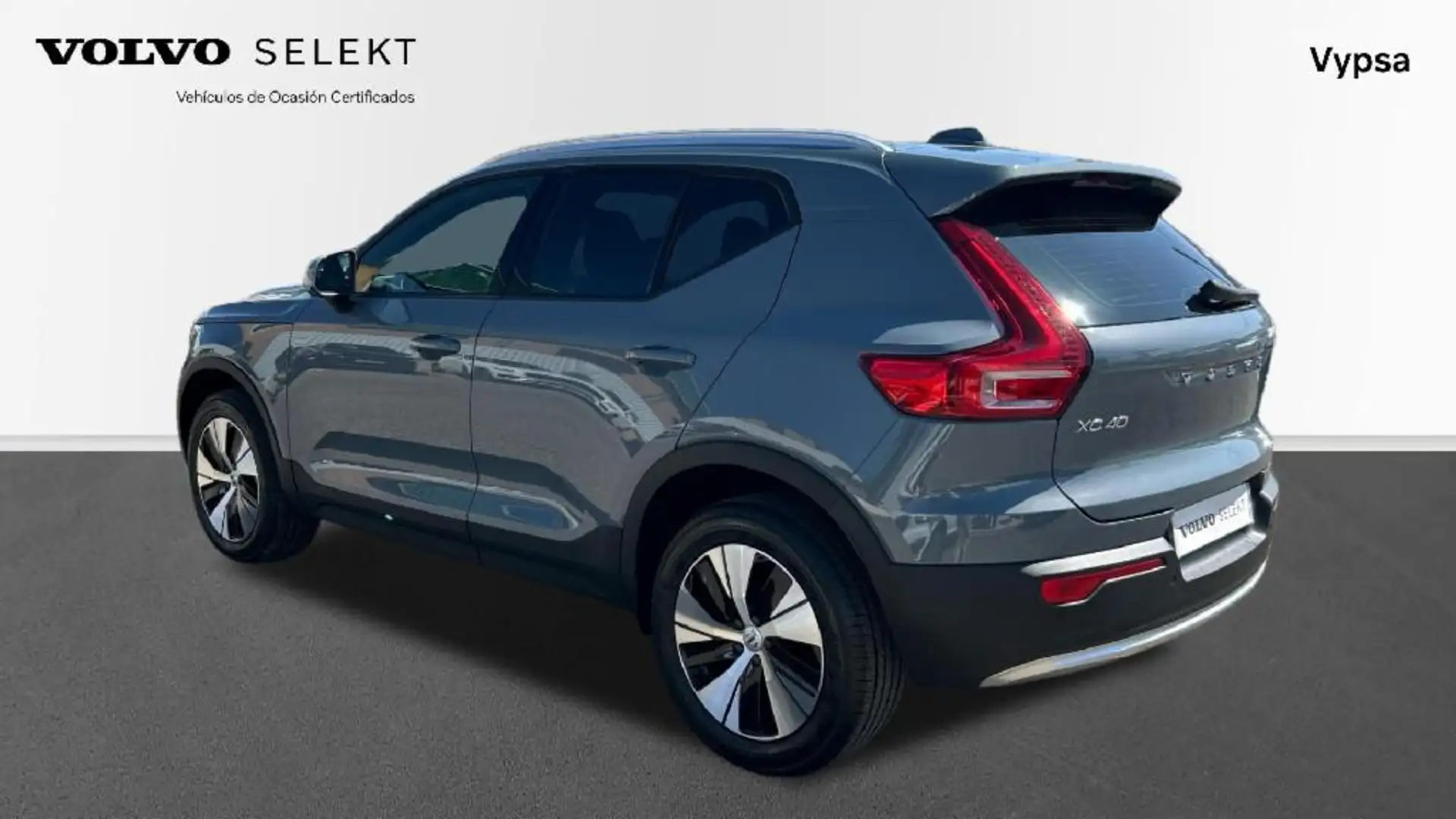 Volvo XC40 B3 Core Aut. - 2