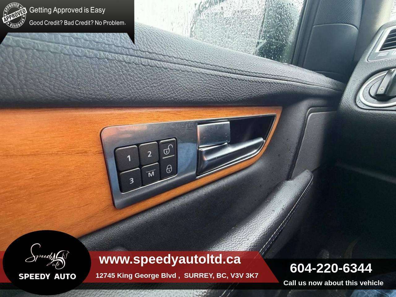 2011 Land Rover Range Rover Sport 4WD 4dr HSE LUX thumb 23