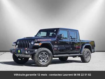 Mojave 4x4 Tout compris hors homologation 4500e