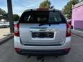 Chevrolet Captiva 2.4 LT 2WD "7 Sitze"AHK" HU/AU+Service" Argent - thumbnail 7