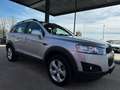 Chevrolet Captiva 2.4 LT 2WD "7 Sitze"AHK" HU/AU+Service" Argent - thumbnail 4