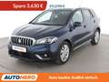 Suzuki SX4 1.0 BoosterJet Comfort Aut*NAVI*TEMPO*CAM*SHZ* Blau - thumbnail 1