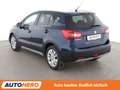 Suzuki SX4 1.0 BoosterJet Comfort Aut*NAVI*TEMPO*CAM*SHZ* Blau - thumbnail 4