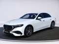 Mercedes-Benz E 220 d AMG-Line Edition Weiß - thumbnail 2