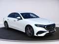Mercedes-Benz E 220 d AMG-Line Edition Weiß - thumbnail 7