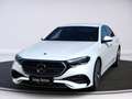 Mercedes-Benz E 220 d AMG-Line Edition Weiß - thumbnail 3