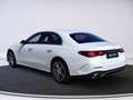 Mercedes-Benz E 220 d AMG-Line Edition Weiß - thumbnail 4