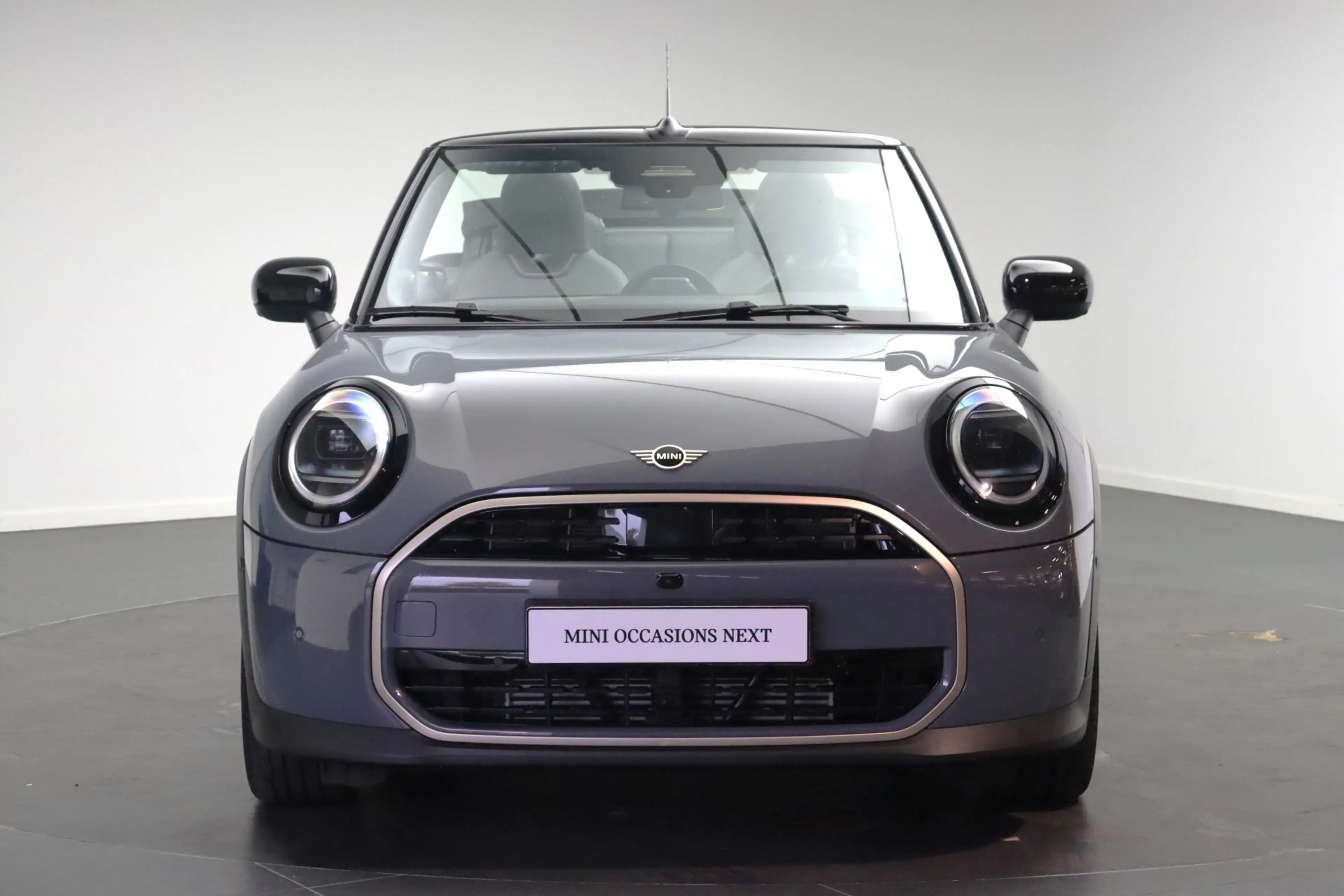 MINI Cooper C Cabrio Automaat / Favoured / Pakket L / Favoured / Pakket — photo 5
