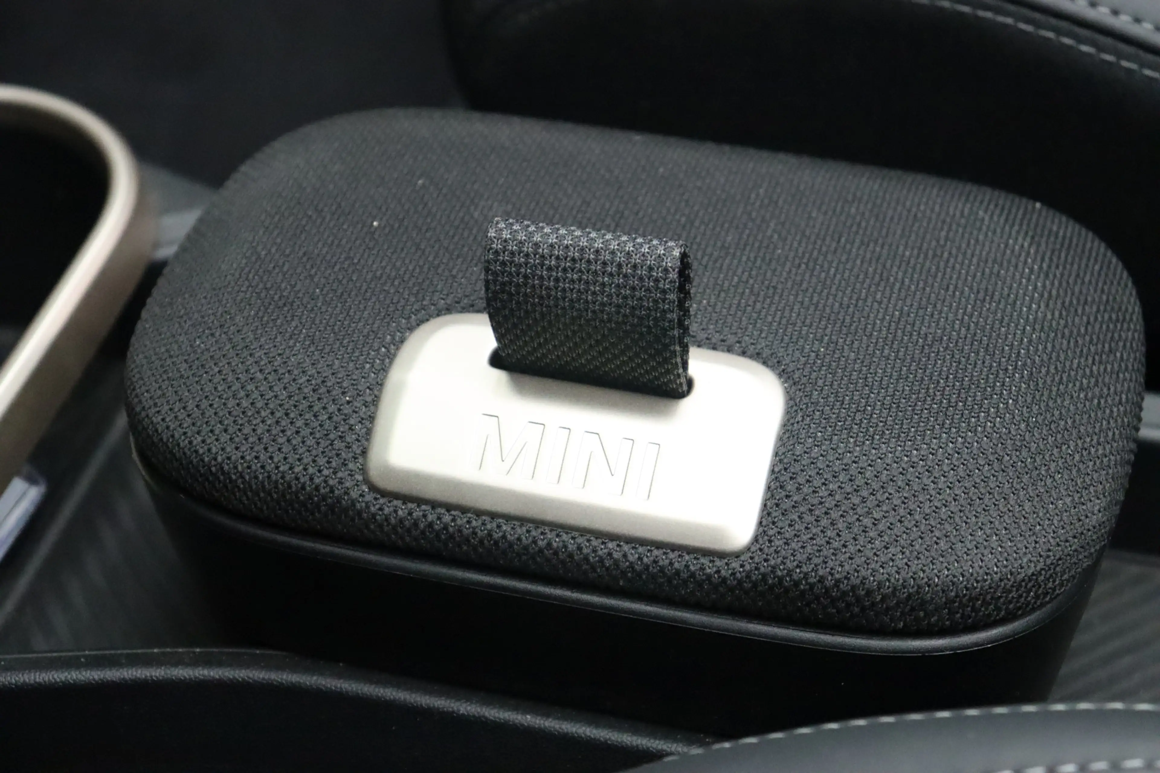 MINI Cooper C Cabrio Automaat / Favoured / Pakket L / Favoured / Pakket — photo 11