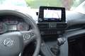 Opel Combo 1.5 TD LONG L2 NEUF GPS AIRCO 3 PL 19.000 NETTO Biały - thumbnail 10