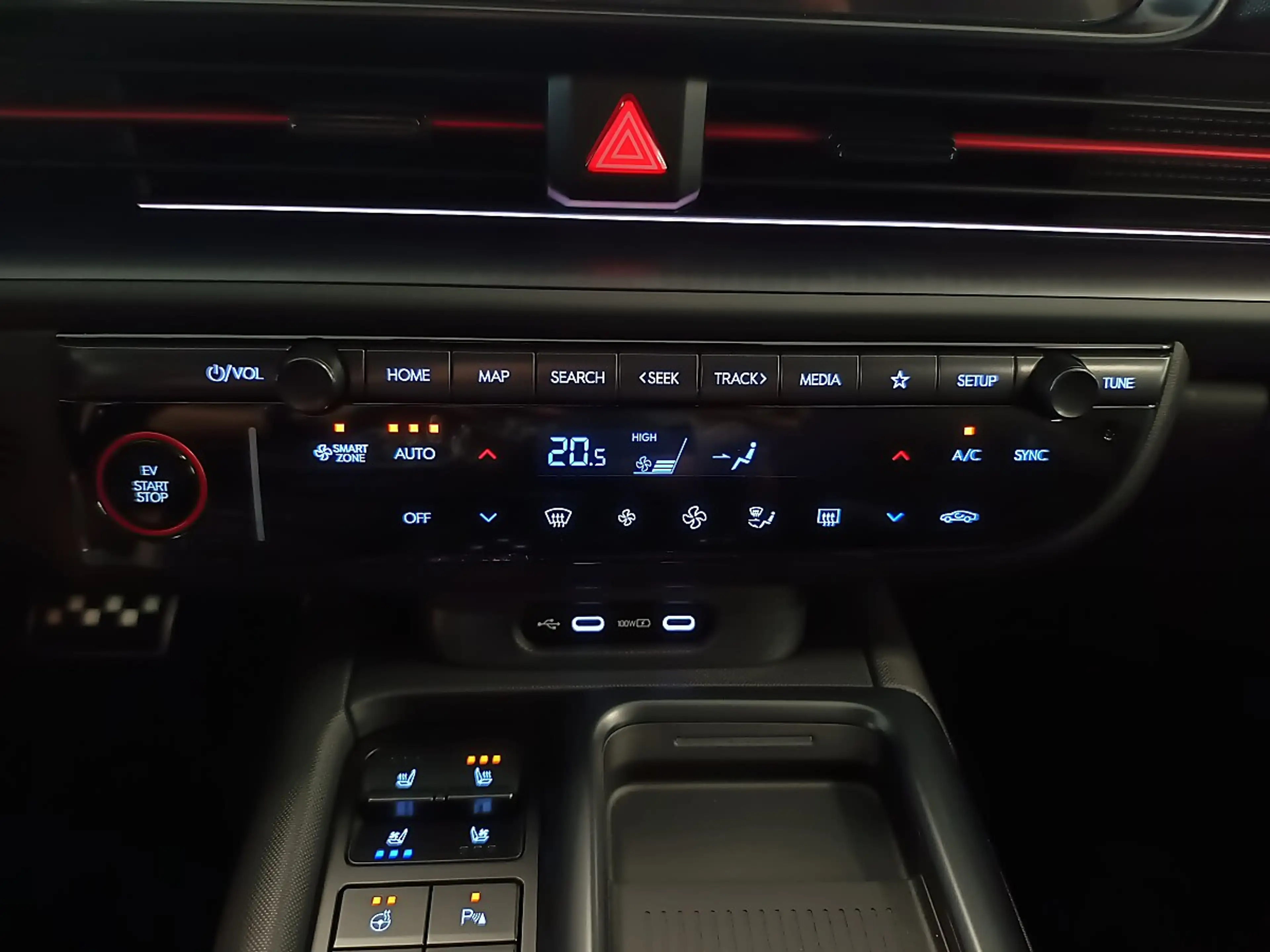 Hyundai IONIQ 6 84kWh N-Line 4WD *Wämepumpe*Matrix-LED* — photo 13