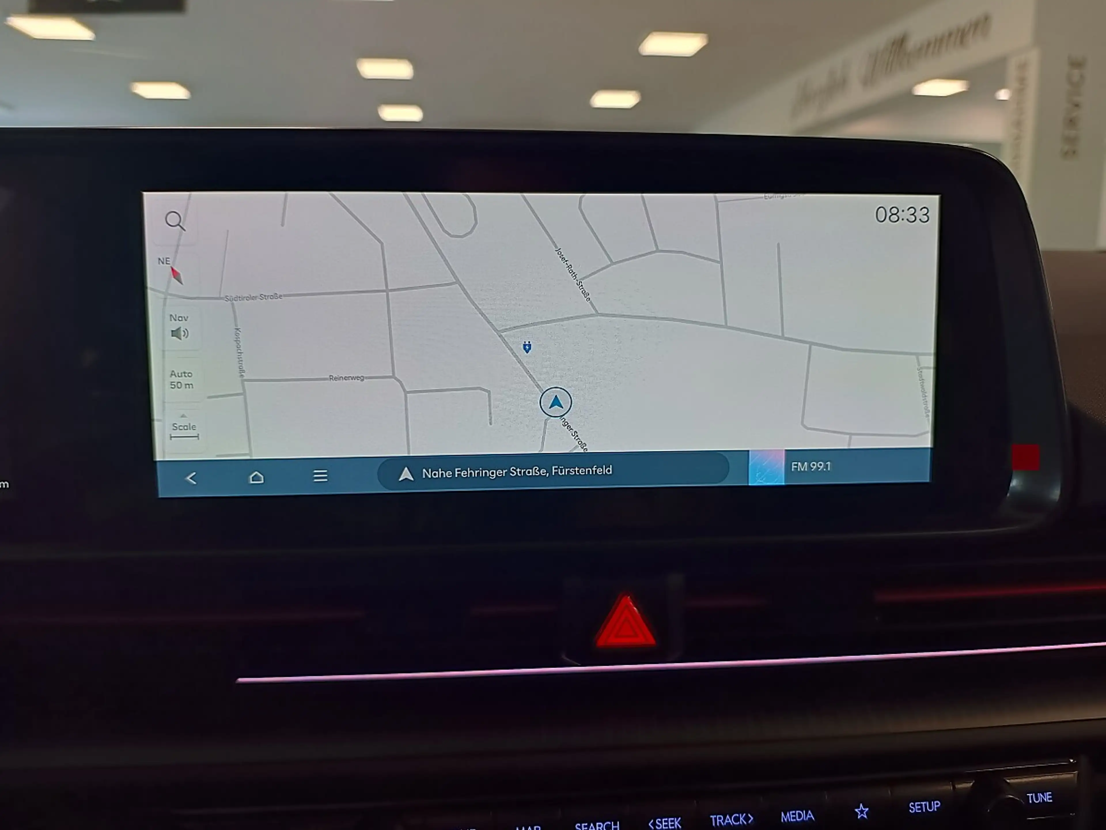 Hyundai IONIQ 6 84kWh N-Line 4WD *Wämepumpe*Matrix-LED* — photo 11