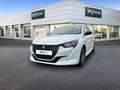 Peugeot 208 Active Pack PureTech 75 S/S Bianco - thumbnail 1