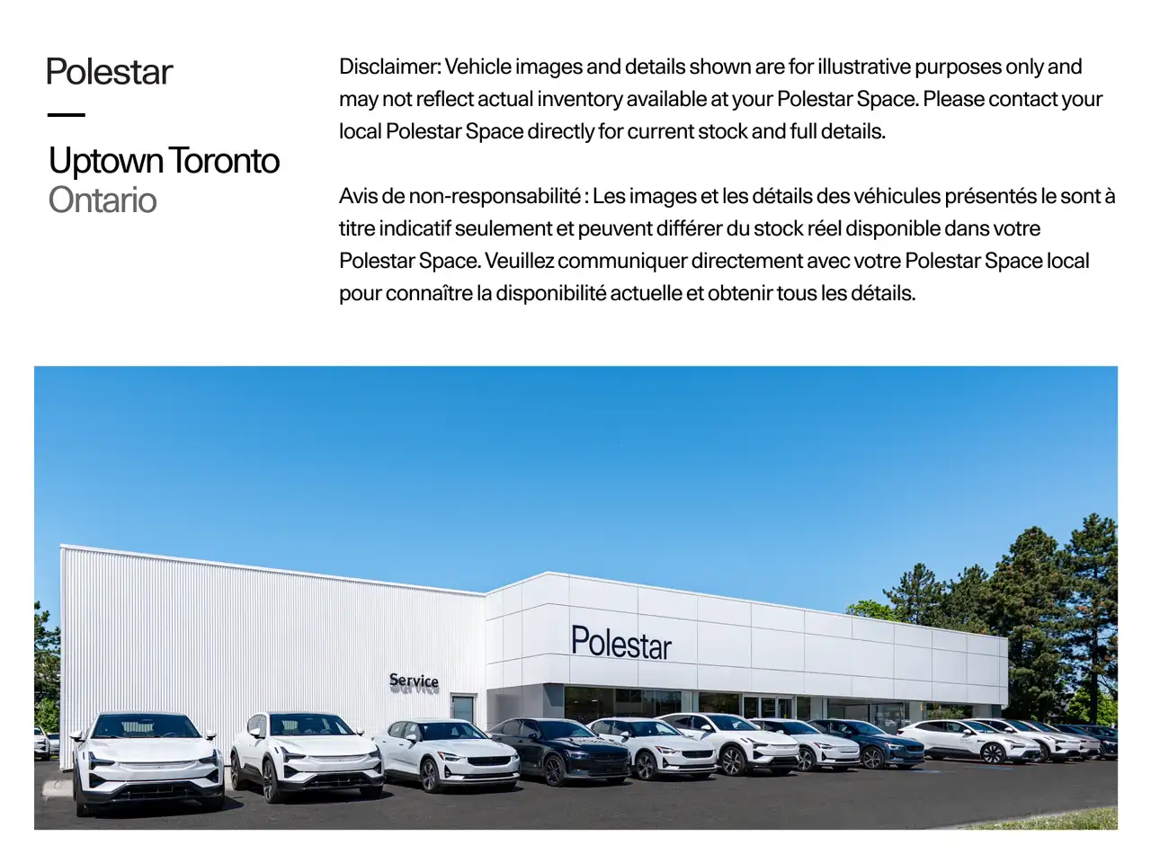 Polestar 4 fotografie Polestar 4