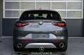 Alfa Romeo Stelvio 2.2 JTDM Business Q4 Pickerl NEU Grau - thumbnail 4