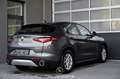 Alfa Romeo Stelvio 2.2 JTDM Business Q4 Pickerl NEU Grau - thumbnail 2
