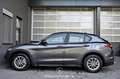 Alfa Romeo Stelvio 2.2 JTDM Business Q4 Pickerl NEU Grau - thumbnail 6