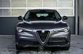 Alfa Romeo Stelvio 2.2 JTDM Business Q4 Pickerl NEU Grau - thumbnail 3