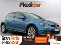 Volkswagen Golf 1.2 TSI BMT Business 110 Blauw - thumbnail 1