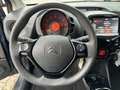 Citroen C1 Feel *Carplay *Sitzheizung *Einparkhilfe hinten Grau - thumbnail 9