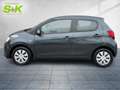 Citroen C1 Feel *Carplay *Sitzheizung *Einparkhilfe hinten Grau - thumbnail 2