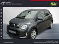 Citroen C1 Feel *Carplay *Sitzheizung *Einparkhilfe hinten Grau - thumbnail 1