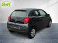 Citroen C1 Feel *Carplay *Sitzheizung *Einparkhilfe hinten Grau - thumbnail 4