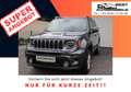 Jeep Renegade 2,0 MultiJet II AWD 6MT 140 Limited Grau - thumbnail 1