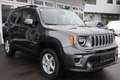 Jeep Renegade 2,0 MultiJet II AWD 6MT 140 Limited Grau - thumbnail 3