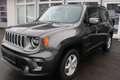 Jeep Renegade 2,0 MultiJet II AWD 6MT 140 Limited Grau - thumbnail 9