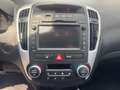 Kia Ceed SW / cee'd SW *NAVI*KLIMA*KAMERA* Silber - thumbnail 16
