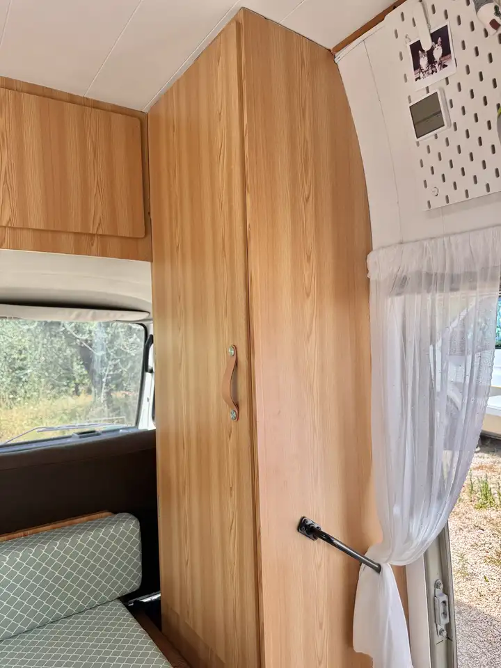 Volkswagen LT 31, foto 9