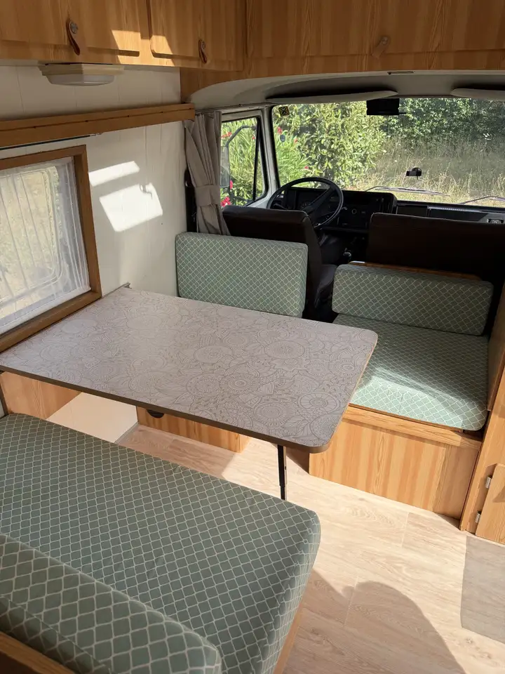 Volkswagen LT 31, foto 3