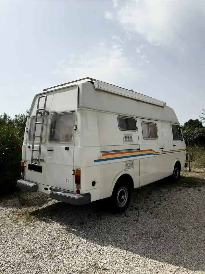 Volkswagen LT 31, foto 2