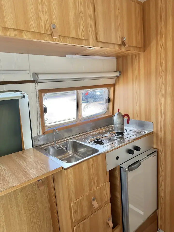 Volkswagen LT 31, foto 6
