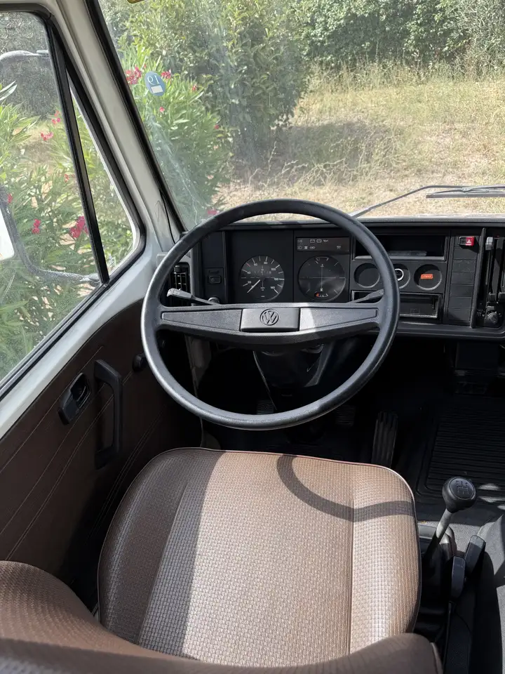 Volkswagen LT 31, foto 11