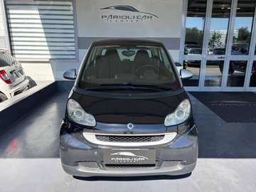 Fortwo 1.0 Passion 71cv