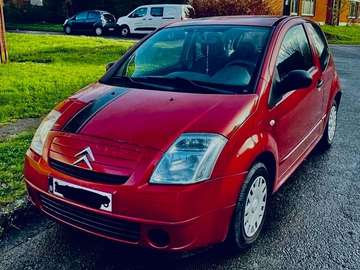 C2 1.1i Furio