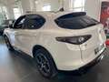 Alfa Romeo Stelvio VELOCE 2.2 Diesel  Q4 Weiß - thumbnail 6