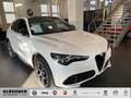 Alfa Romeo Stelvio VELOCE 2.2 Diesel  Q4 Weiß - thumbnail 1