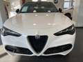 Alfa Romeo Stelvio VELOCE 2.2 Diesel  Q4 Weiß - thumbnail 8