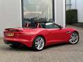 Jaguar F-Type 3.0 V6 S Convertible | NL Auto/2e Eig./Navi/Camera Rouge - thumbnail 3
