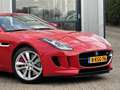 Jaguar F-Type 3.0 V6 S Convertible | NL Auto/2e Eig./Navi/Camera Rouge - thumbnail 31